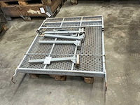 Oprijplaat - afbeelding 2 van  4