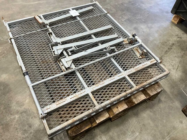 Oprijplaat - afbeelding 3 van  4