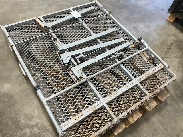 Oprijplaat - afbeelding 4 van  4