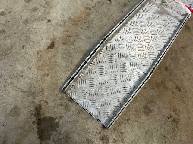 Oprijplaatset - afbeelding 2 van  4