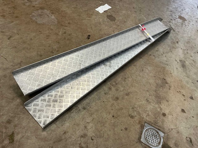 Oprijplaatset - afbeelding 4 van  4