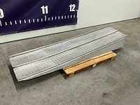 Oprijplaatset - afbeelding 1 van  5