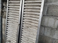 Oprijplaten - aanhangwagen onderdelen en accessoires (2x) - afbeelding 2 van  4