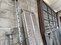 Oprijplaten - aanhangwagen onderdelen en accessoires (2x) - afbeelding 3 van  4