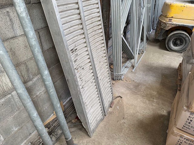 Oprijplaten - aanhangwagen onderdelen en accessoires (2x) - afbeelding 4 van  4