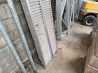 Oprijplaten - aanhangwagen onderdelen en accessoires (2x) - afbeelding 4 van  4