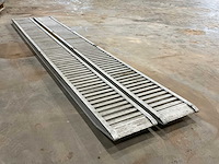 Oprijplaten set - afbeelding 2 van  5