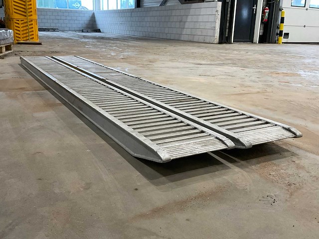 Oprijplaten set - afbeelding 3 van  5