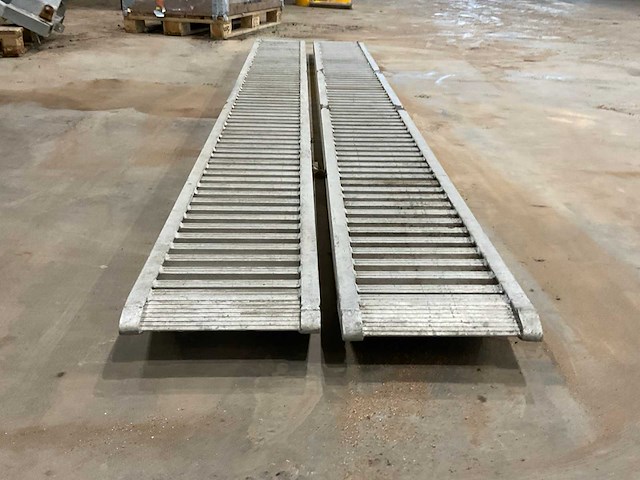 Oprijplaten set - afbeelding 4 van  5