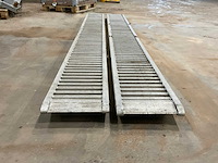 Oprijplaten set - afbeelding 4 van  5