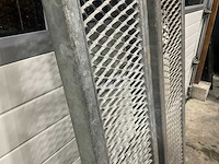 Oprijplaten zwaar aanhangwagen onderdelen en accessoires - afbeelding 5 van  5