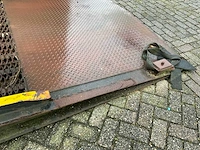 Oprijramp - afbeelding 4 van  15