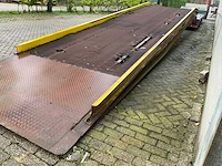 Oprijramp - afbeelding 5 van  15
