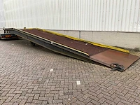 Oprijramp