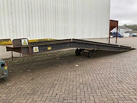 Oprijramp - afbeelding 8 van  15