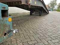 Oprijramp - afbeelding 10 van  15