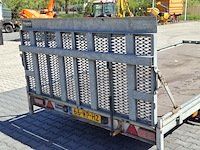 Oprijwagen, hapert, ta c36a 402, 2016 - afbeelding 5 van  13