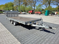 Oprijwagen, hapert, ta c36a 402, 2016 - afbeelding 1 van  13