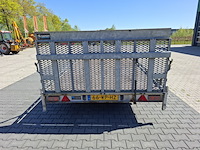 Oprijwagen, hapert, ta c36a 402, 2016 - afbeelding 7 van  13