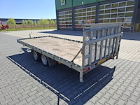 Oprijwagen, hapert, ta c36a 402, 2016 - afbeelding 8 van  13