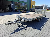 Oprijwagen, hapert, ta c36a 402, 2016 - afbeelding 9 van  13