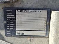 Oprijwagen, hapert, ta c36a 402, 2016 - afbeelding 12 van  13