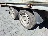 Oprijwagen, humbaur, mtk 304222, 2016 - afbeelding 5 van  14