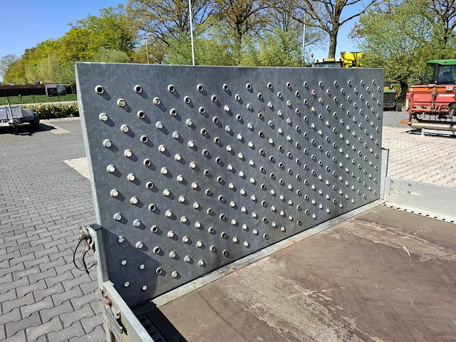 Oprijwagen, humbaur, mtk 304222, 2016 - afbeelding 6 van  14