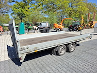 Oprijwagen, humbaur, mtk 304222, 2016 - afbeelding 7 van  14
