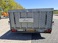 Oprijwagen, humbaur, mtk 304222, 2016 - afbeelding 8 van  14