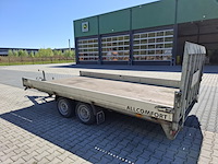 Oprijwagen, humbaur, mtk 304222, 2016 - afbeelding 9 van  14