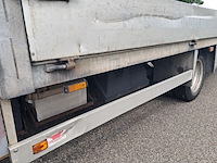 Oprijwagen met laadkraan en lier, isuzu, n-serie, 2009 - afbeelding 6 van  66