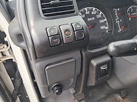 Oprijwagen met laadkraan en lier, isuzu, n-serie, 2009 - afbeelding 43 van  66