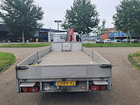 Oprijwagen met laadkraan en lier, isuzu, n-serie, 2009 - afbeelding 34 van  66