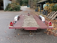 Oprijwagen - afbeelding 2 van  7