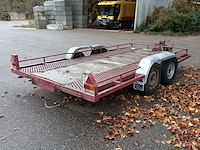 Oprijwagen - afbeelding 3 van  7