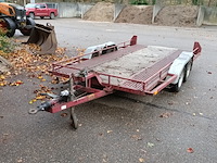 Oprijwagen - afbeelding 4 van  7