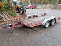 Oprijwagen - afbeelding 5 van  7