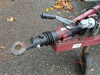 Oprijwagen - afbeelding 6 van  7