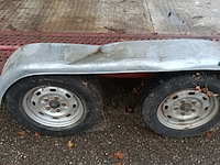 Oprijwagen - afbeelding 7 van  7