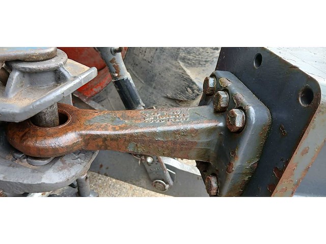 Oprijwagen - afbeelding 2 van  12