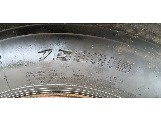 Oprijwagen - afbeelding 3 van  12