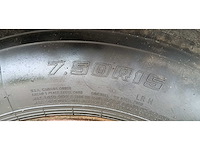 Oprijwagen - afbeelding 3 van  12