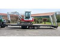 Oprijwagen - afbeelding 5 van  12