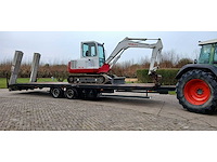 Oprijwagen - afbeelding 6 van  12