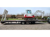 Oprijwagen - afbeelding 7 van  12