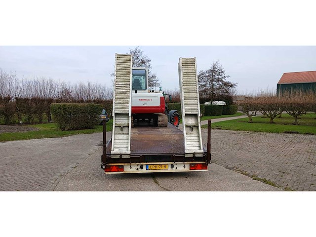 Oprijwagen - afbeelding 8 van  12