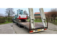 Oprijwagen - afbeelding 9 van  12