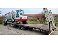 Oprijwagen - afbeelding 11 van  12