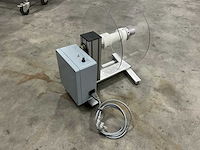 Oprolmachine - afbeelding 2 van  4